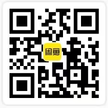 余额充值二维码